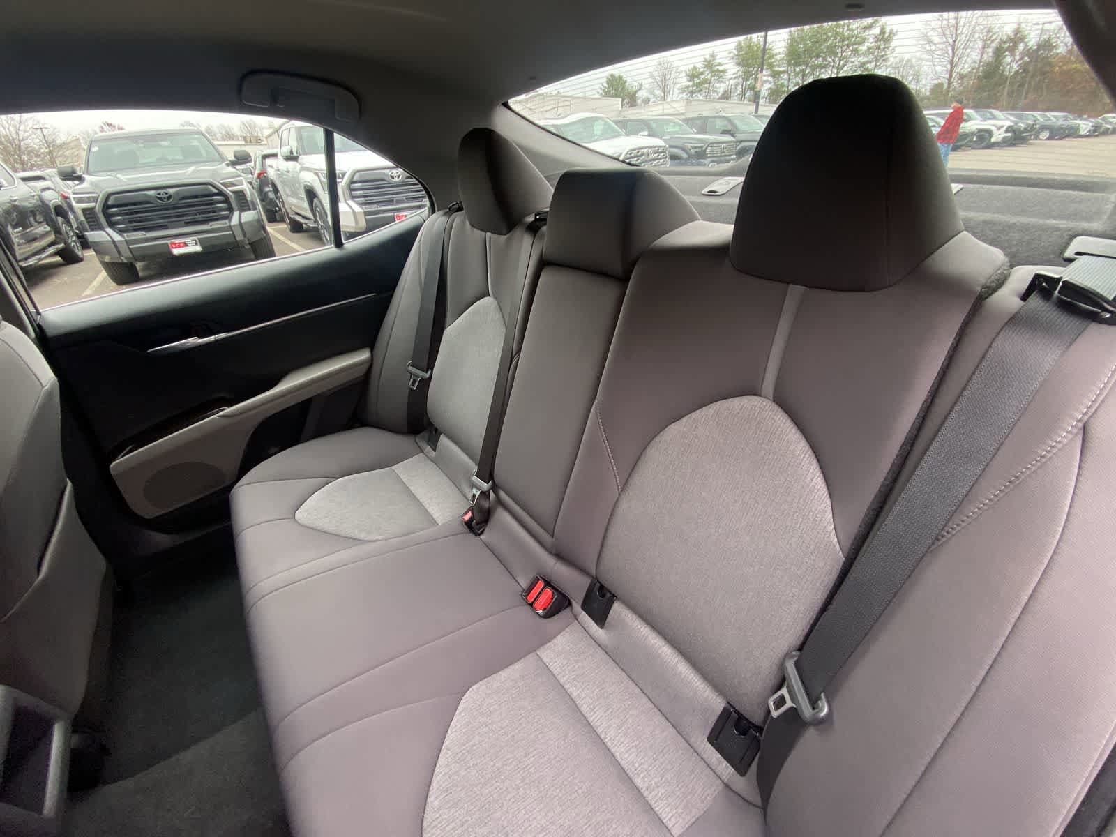 Thumbnail: 2023 Toyota Camry - 29