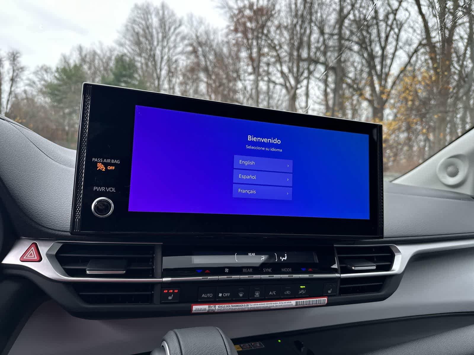 Thumbnail: 2026 Toyota Sienna - 27