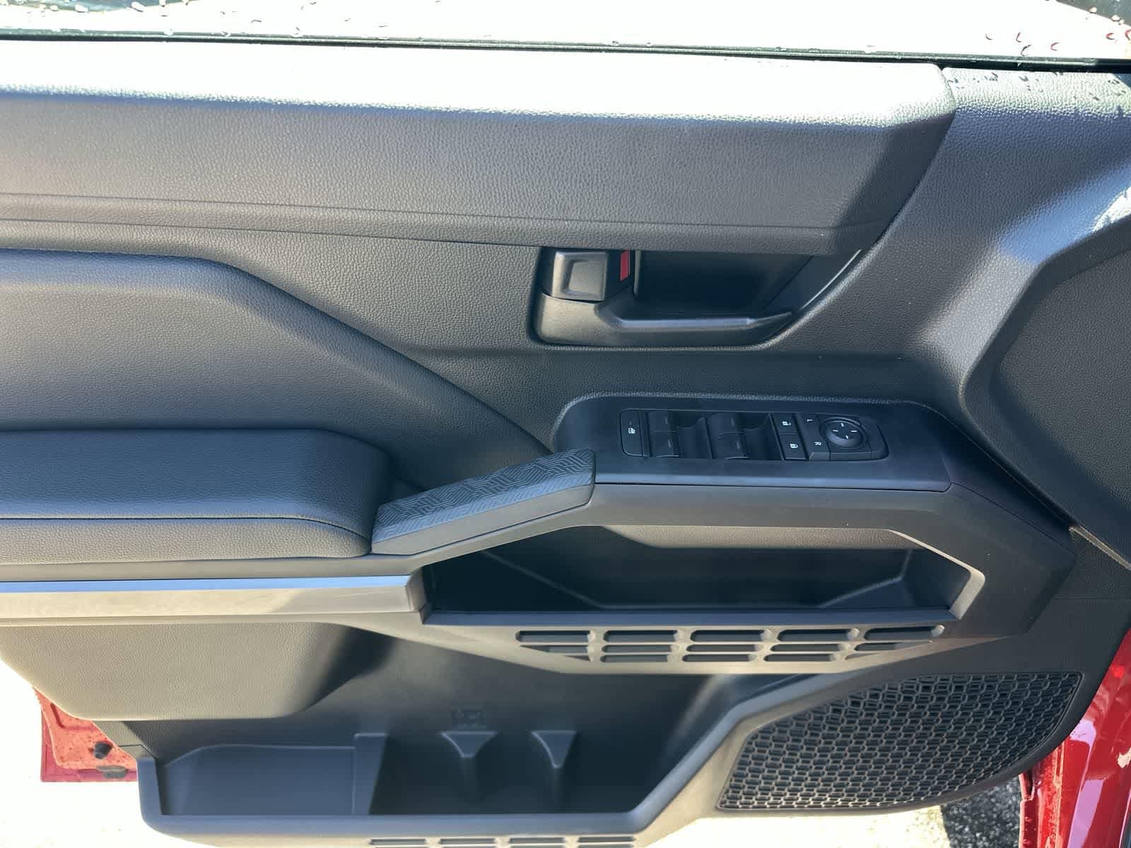 Thumbnail: 2026 Toyota Tacoma - 26