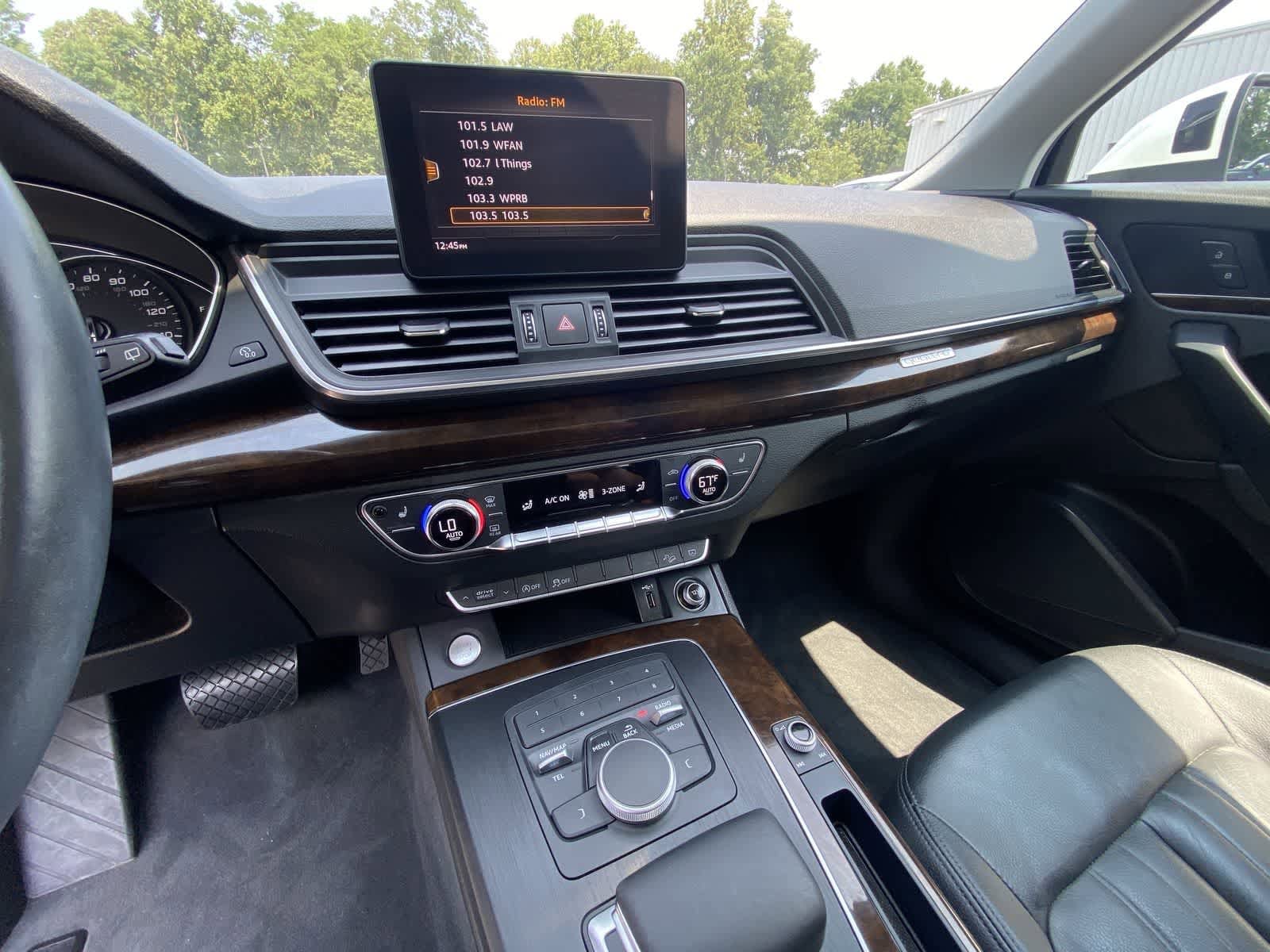 Thumbnail: 2019 Audi Q5 - 20