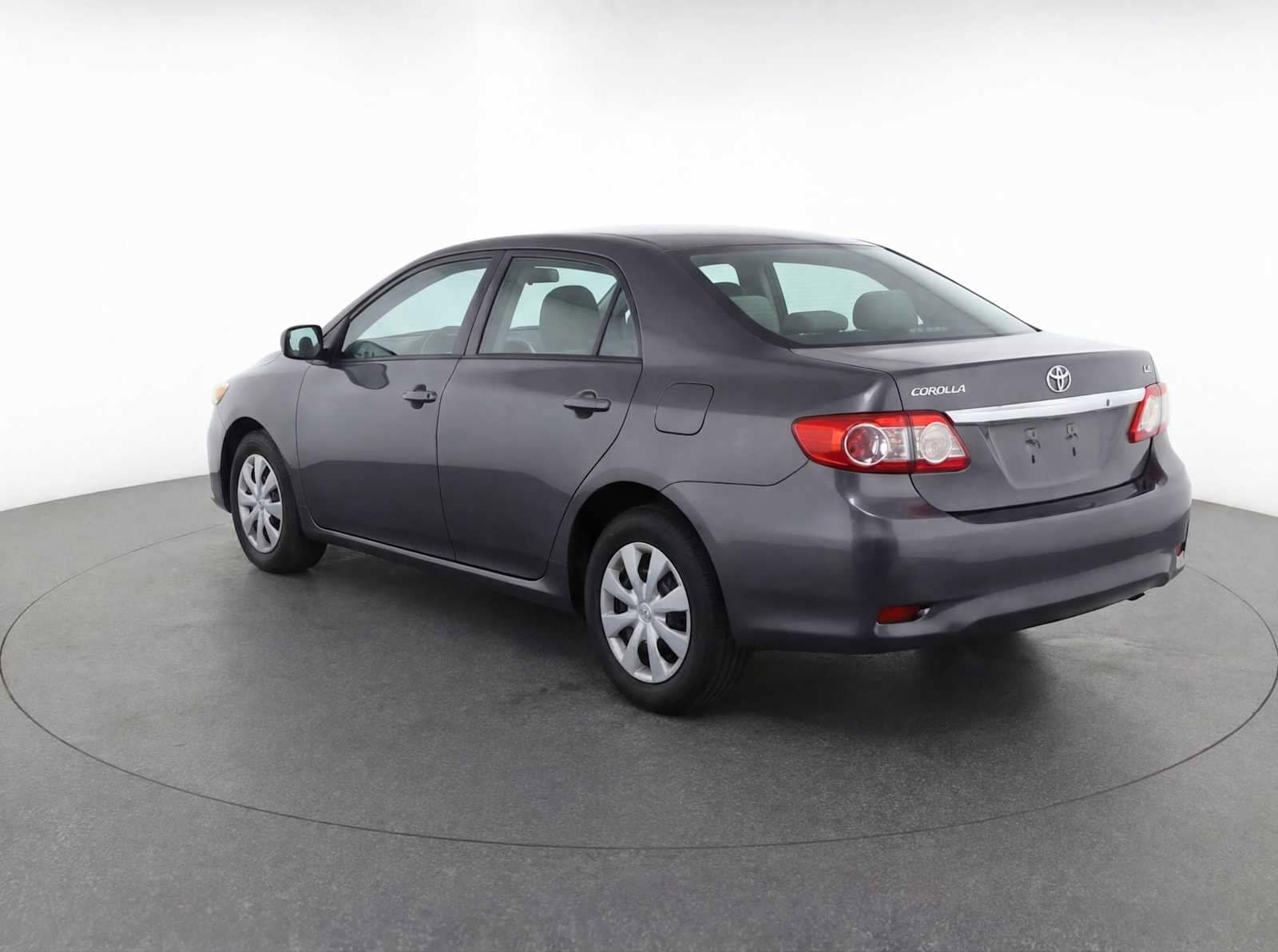 Thumbnail: 2011 Toyota Corolla - 5