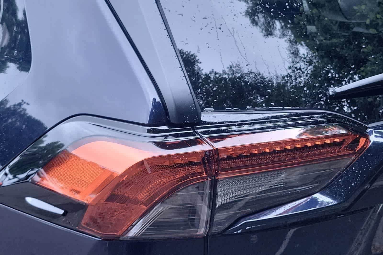 Thumbnail: 2025 Toyota RAV4 - 13