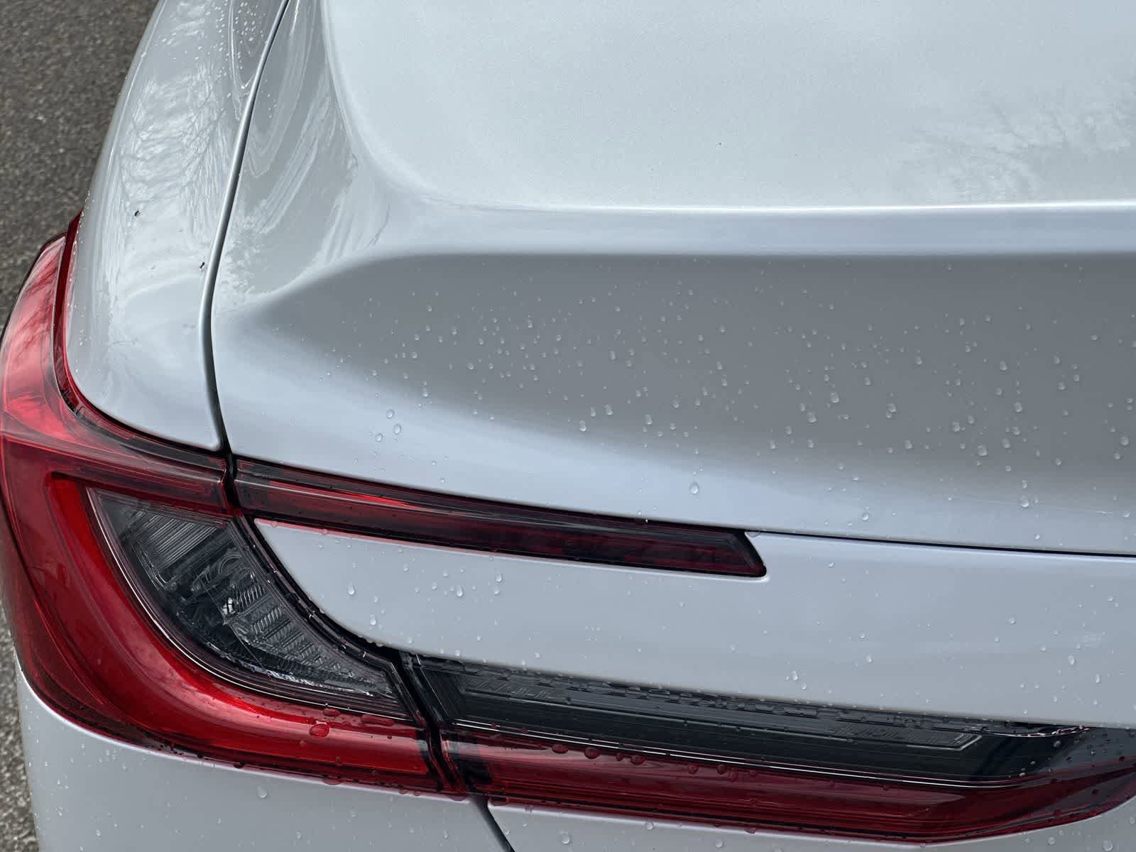 Thumbnail: 2026 Toyota Camry - 18