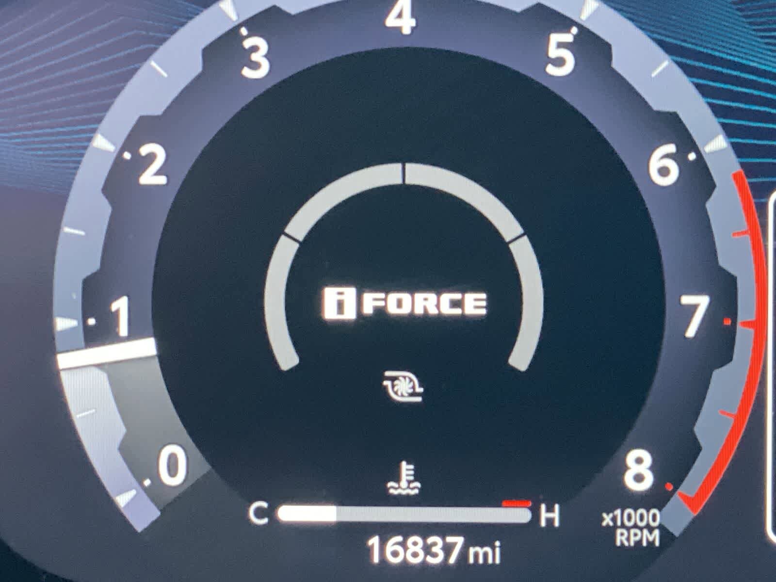 Thumbnail: 2025 Toyota 4Runner - 35