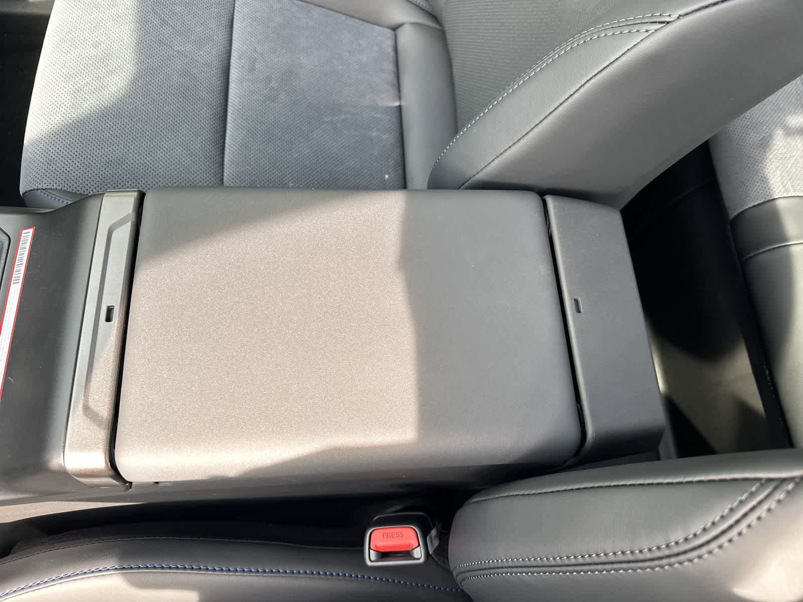 Thumbnail: 2026 Toyota RAV4 - 35