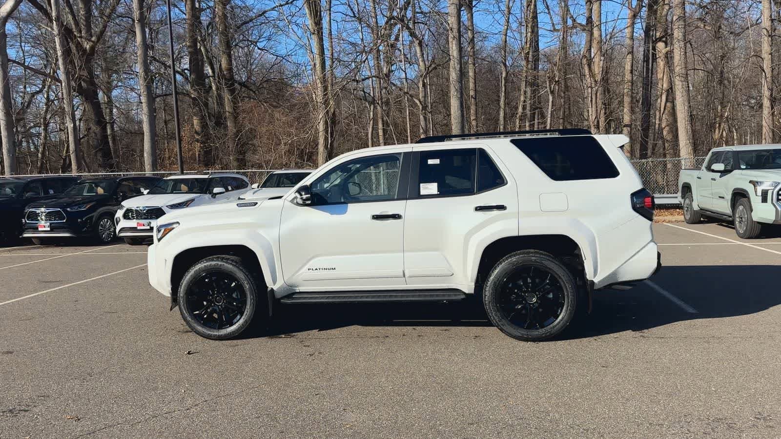 Thumbnail: 2026 Toyota 4Runner - 6