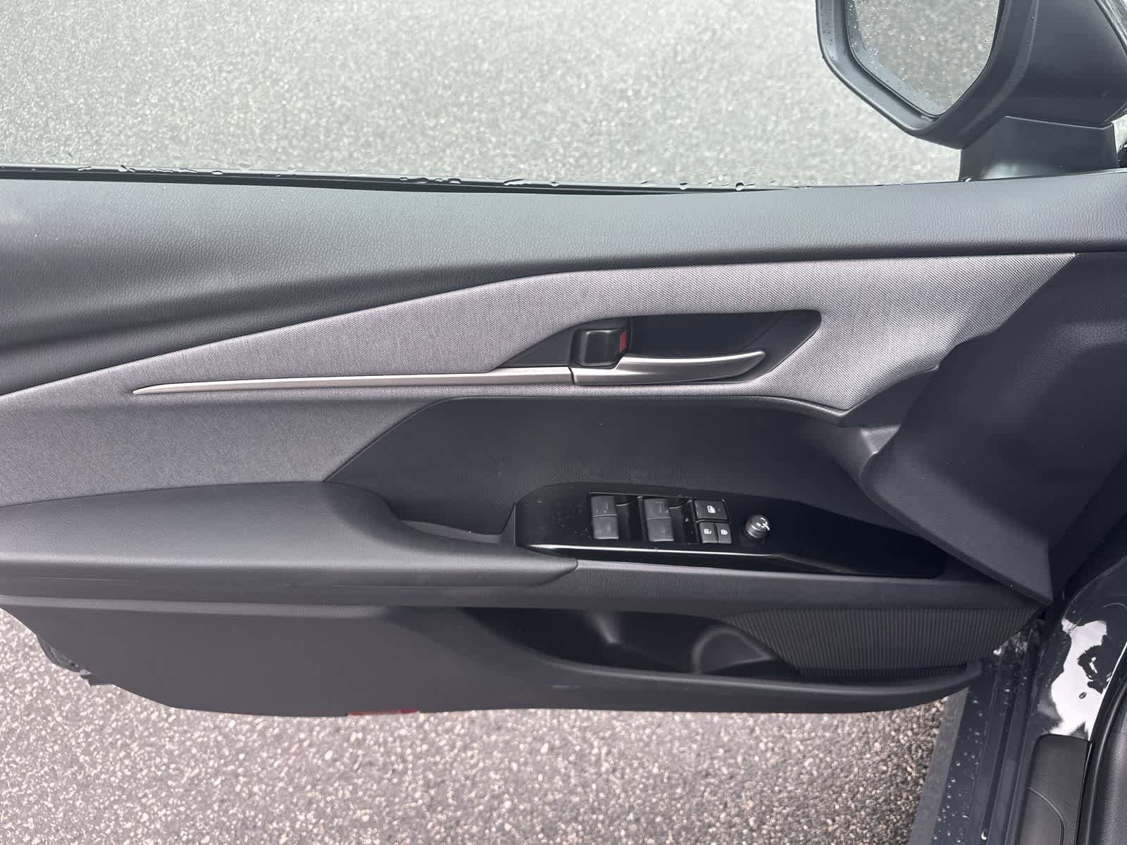 Thumbnail: 2026 Toyota Camry - 21