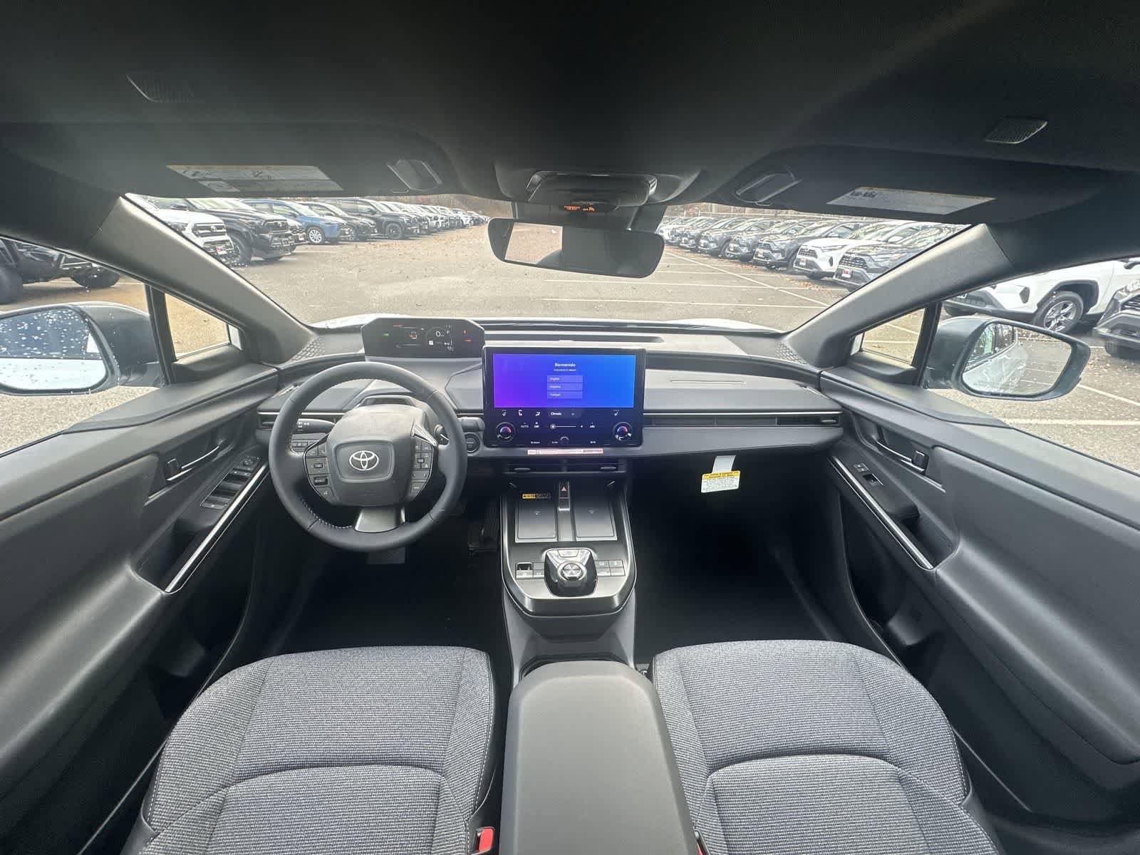 Thumbnail: 2026 Toyota bZ - 31