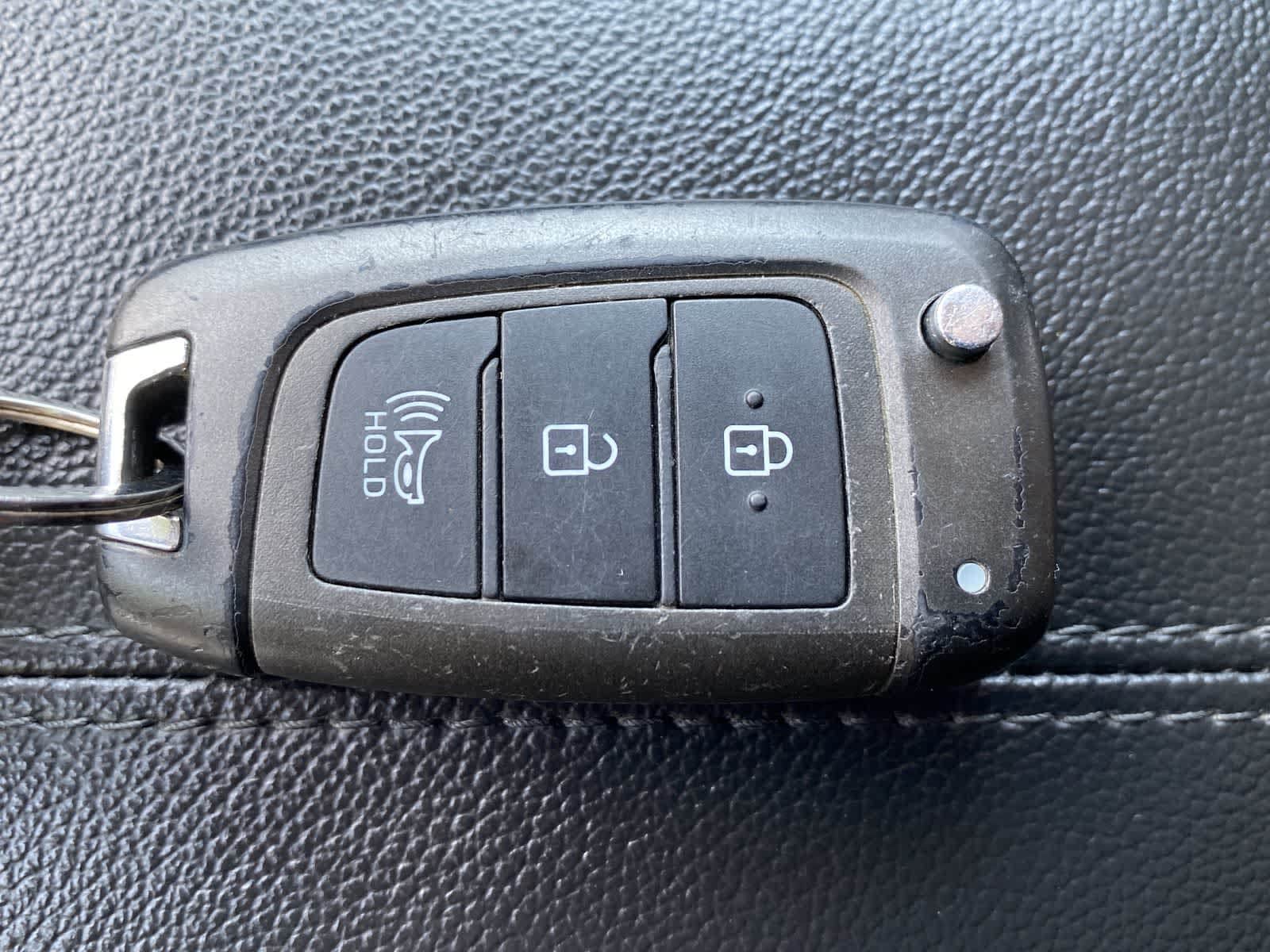 2023 Hyundai Tucson SE - Photo 33