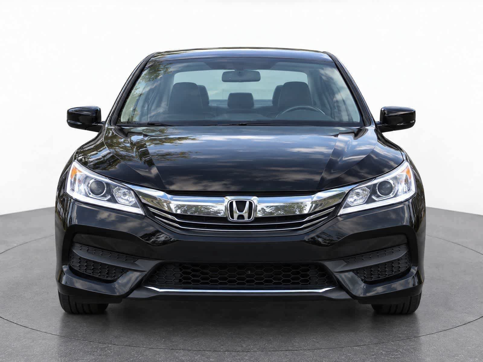 Used 2017 Honda Accord LX with VIN 1HGCR2F34HA150295 for sale in Freehold, NJ