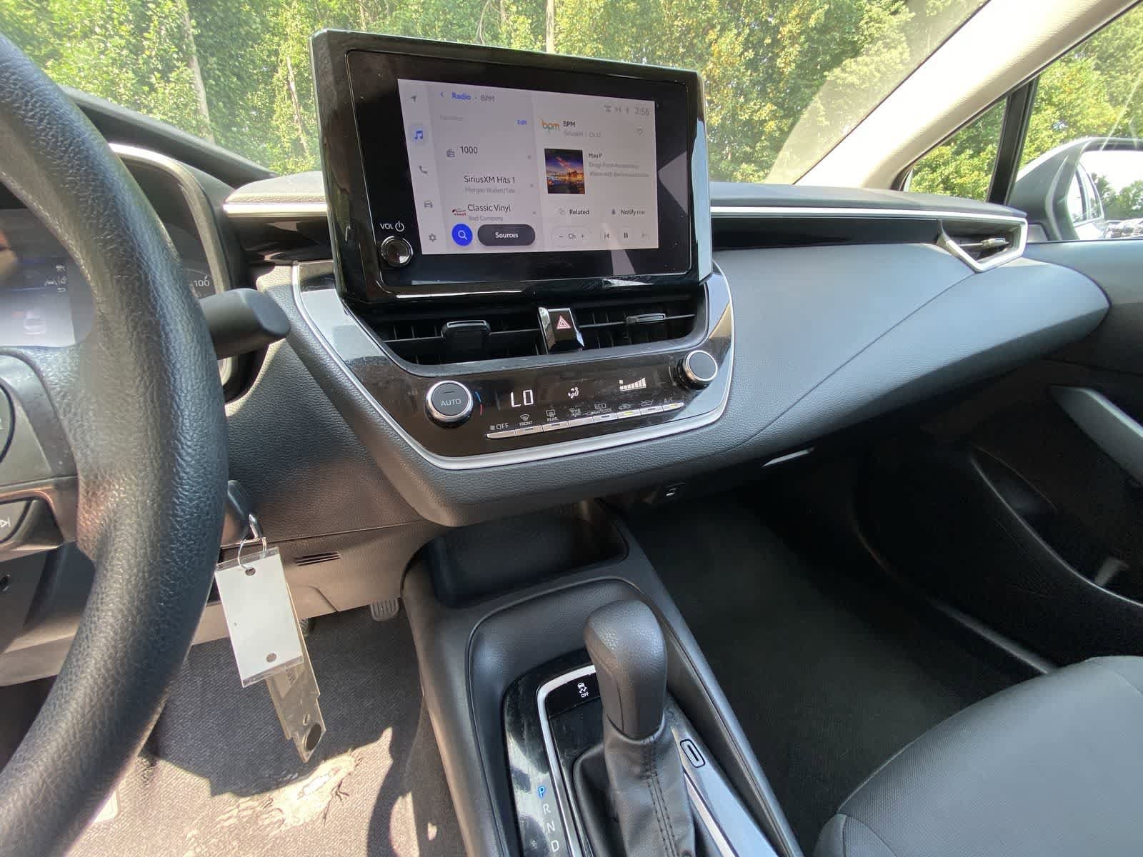 Thumbnail: 2024 Toyota Corolla - 19