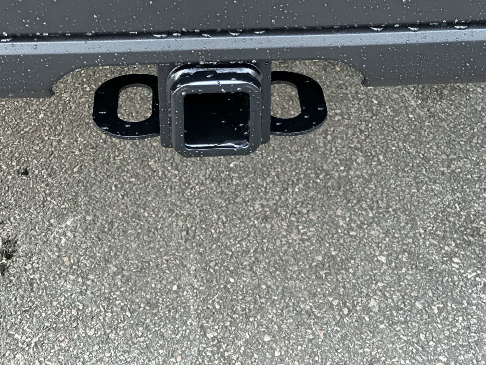 Thumbnail: 2026 Toyota Tundra - 21