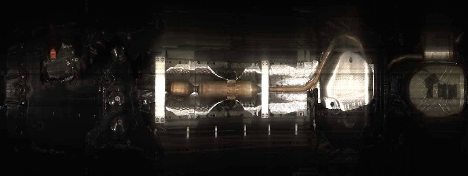 Thumbnail: 2025 Toyota Corolla - 18