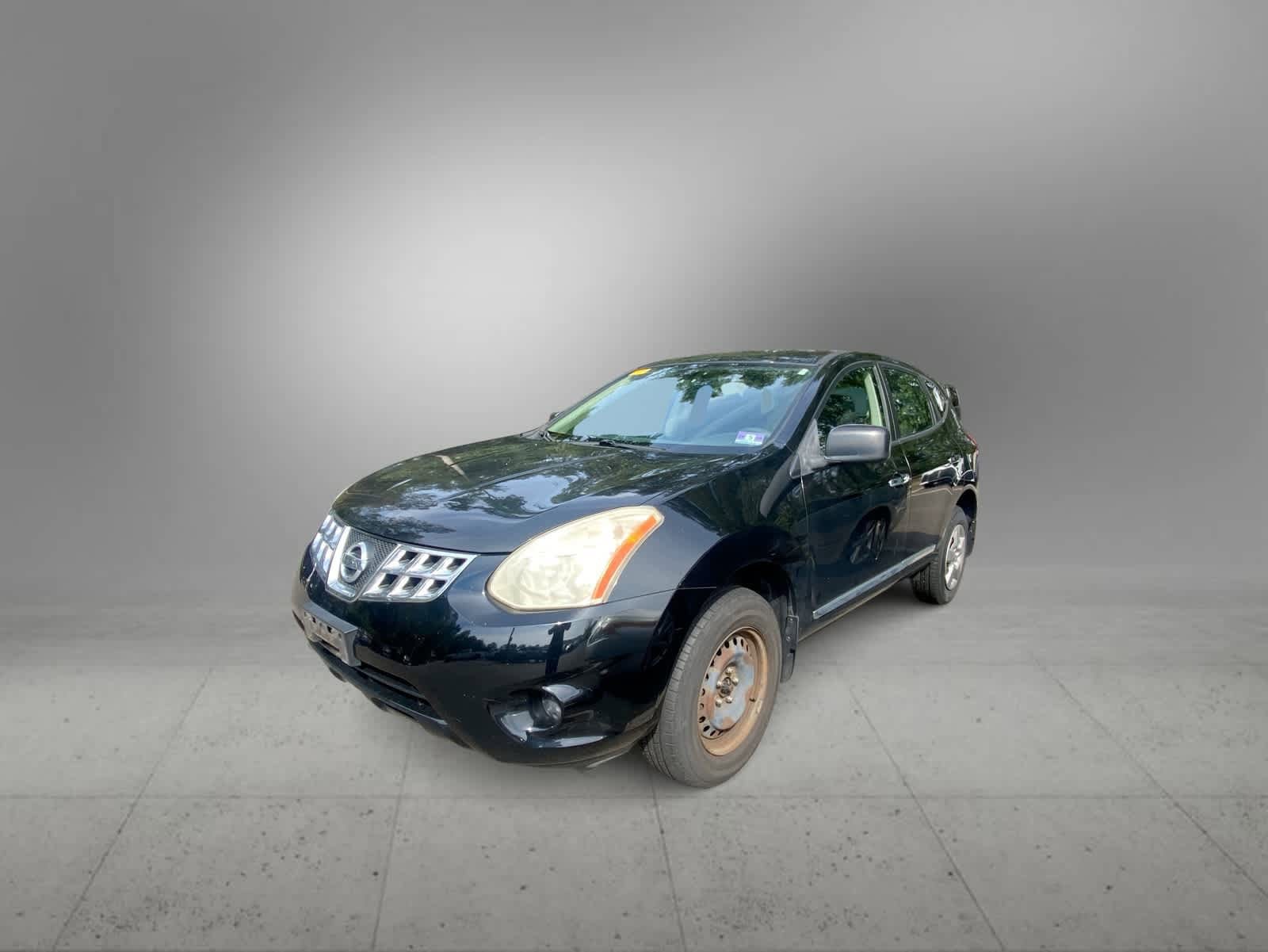 2013 Nissan Rogue S -
                  Freehold, NJ