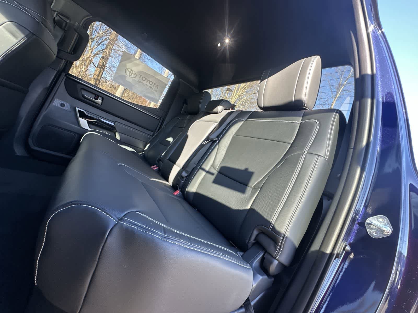 Thumbnail: 2026 Toyota Tundra - 34