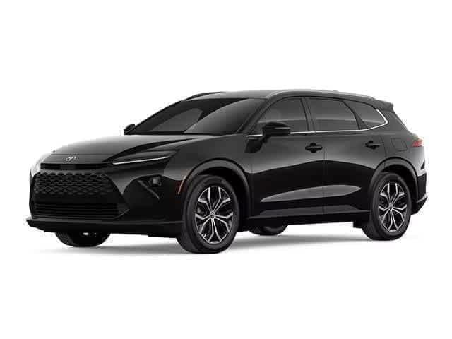 2026 Toyota Crown Signia XLE -
                  Freehold, NJ