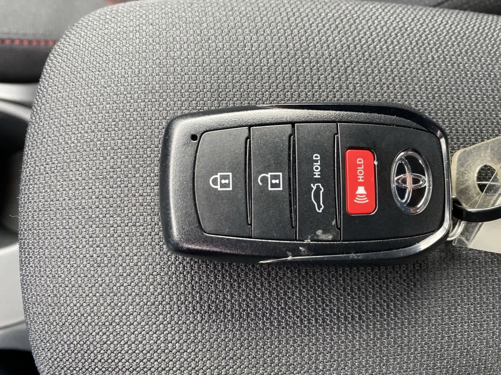 Thumbnail: 2026 Toyota Corolla - 39