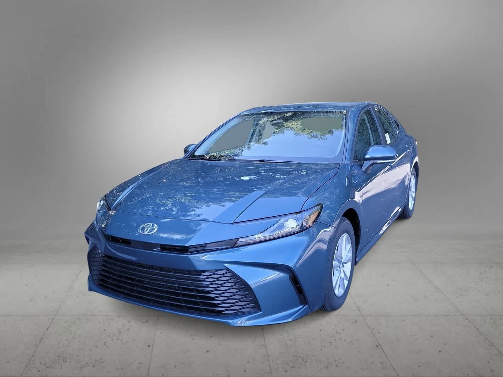 Thumbnail: 2025 Toyota Camry - 1