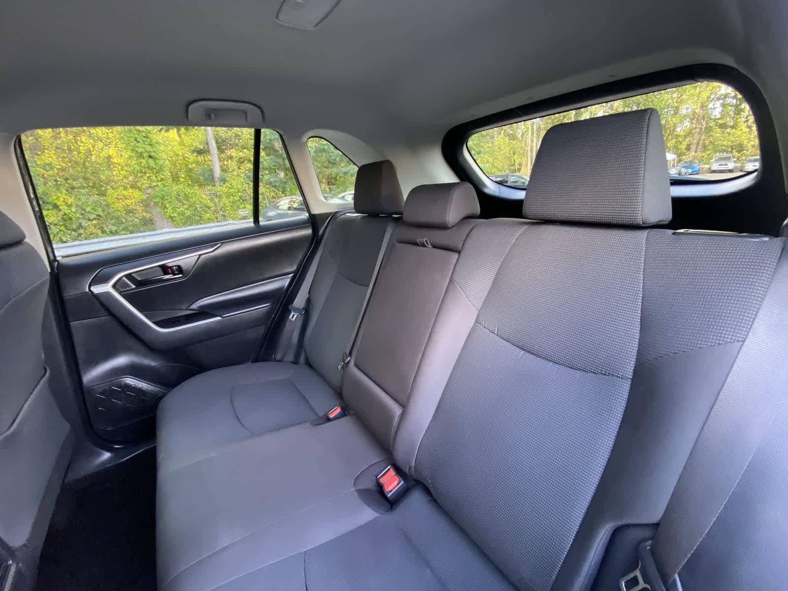 Thumbnail: 2024 Toyota RAV4 - 22