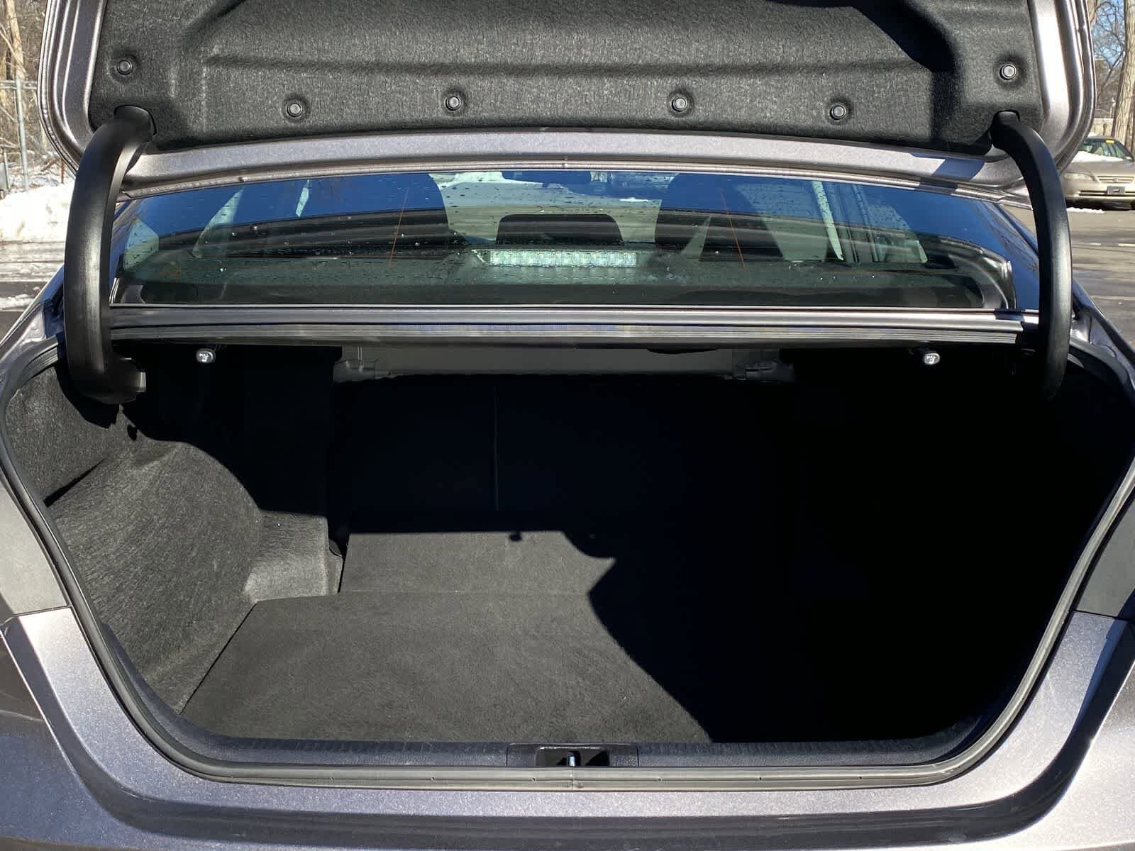 Thumbnail: 2024 Toyota Camry - 16