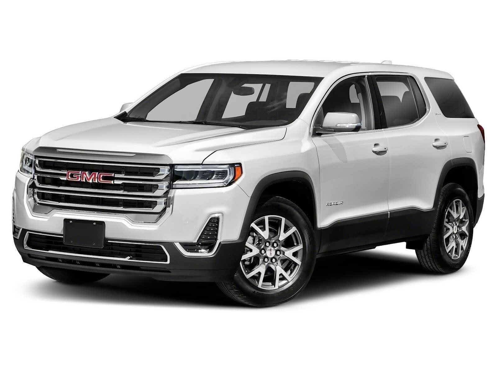 Thumbnail: 2020 GMC Acadia - 13