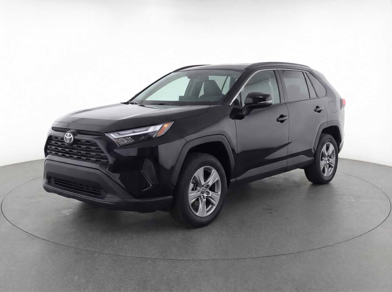 Thumbnail: 2025 Toyota RAV4 - 1