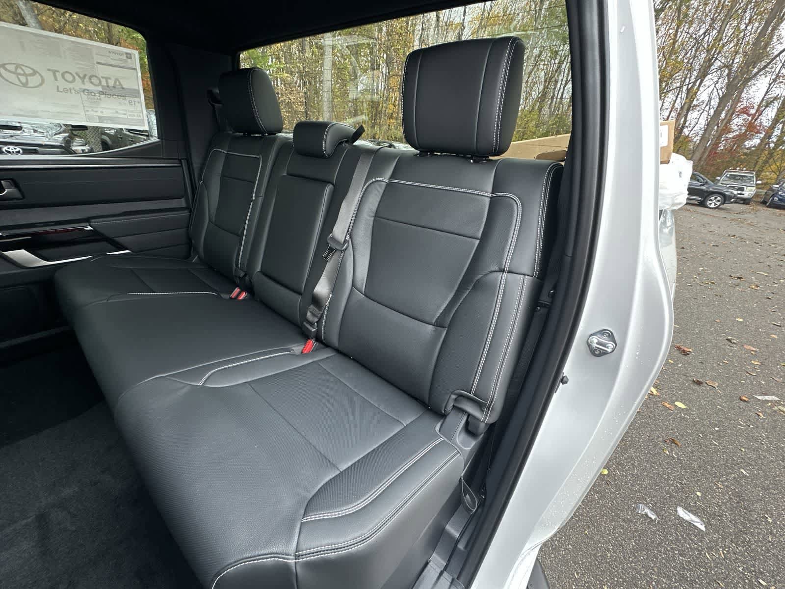 Thumbnail: 2026 Toyota Tundra - 31