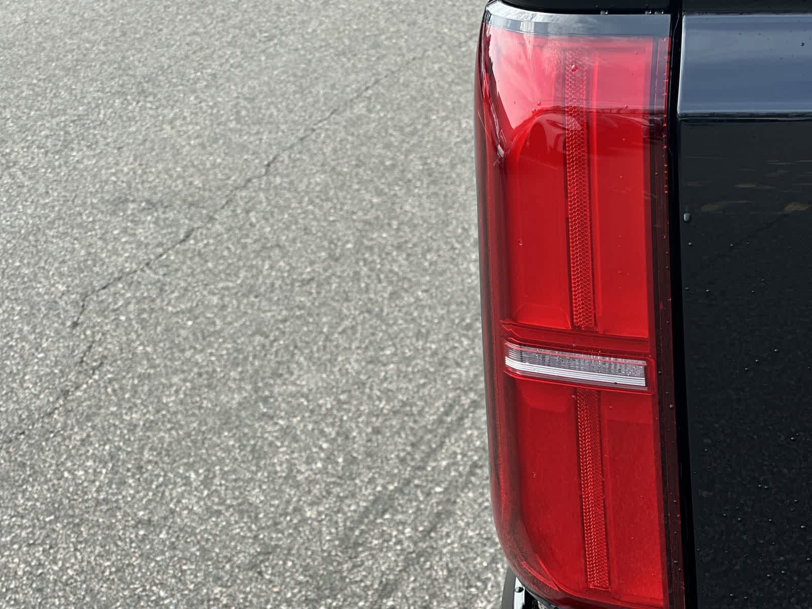 Thumbnail: 2026 Toyota Tacoma - 20