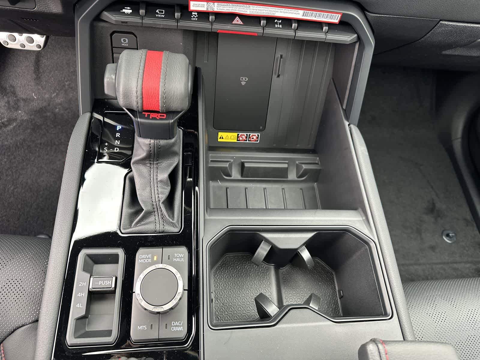 Thumbnail: 2026 Toyota Sequoia - 31