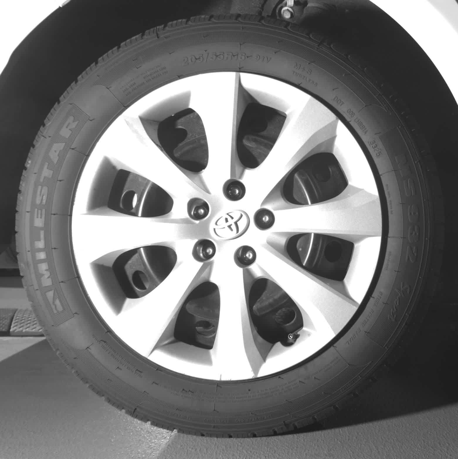 2024 Toyota Corolla LE - Photo 21