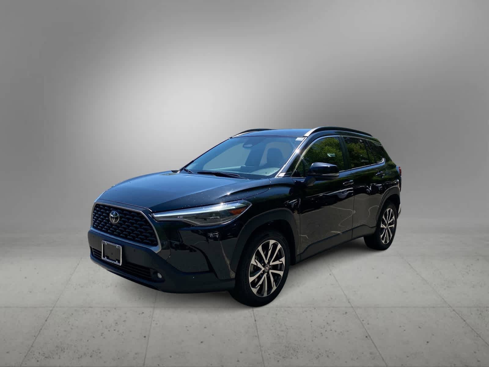 2025 Toyota Corolla Cross XLE -
                  Freehold, NJ