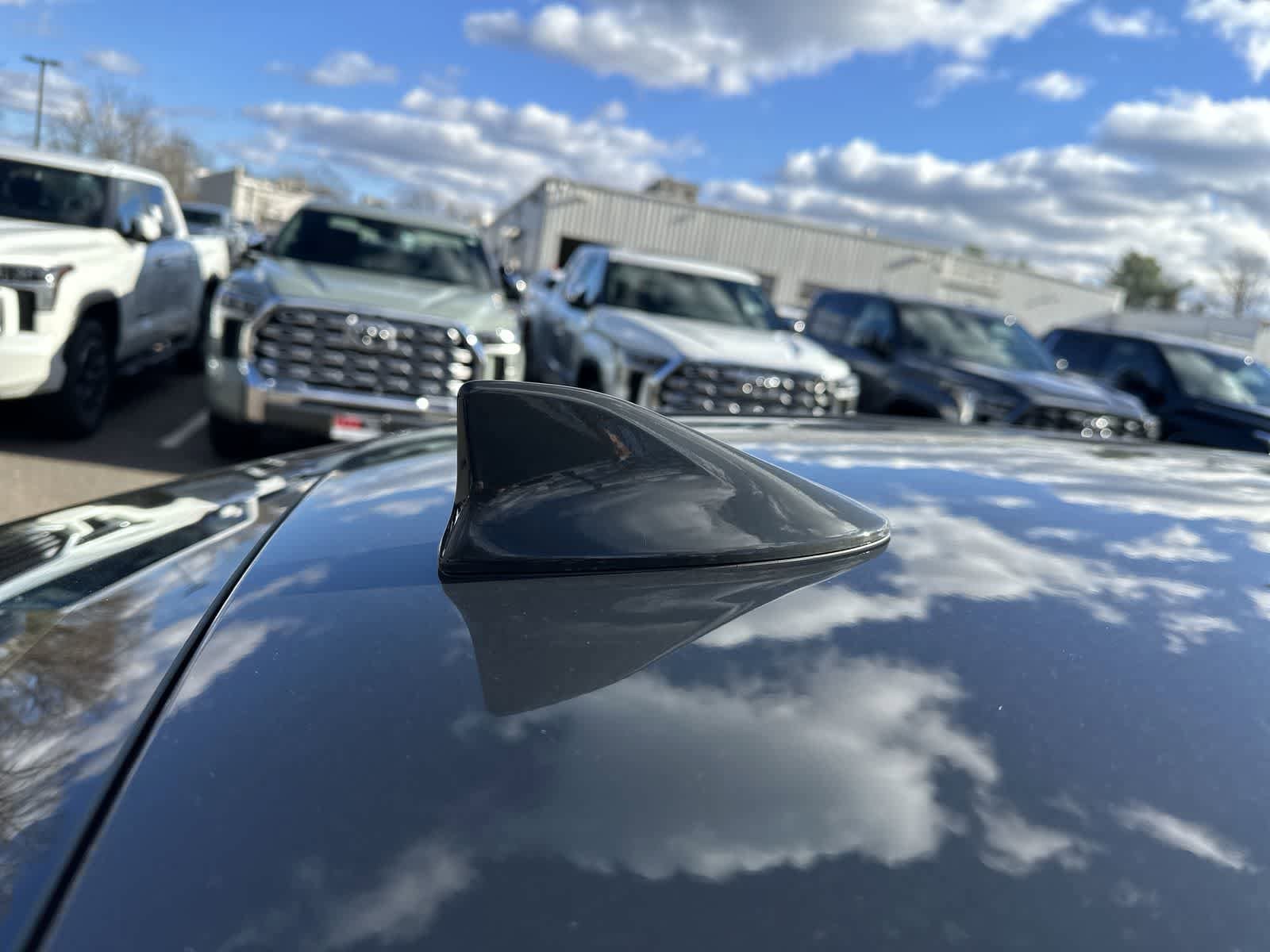 Thumbnail: 2026 Toyota Corolla - 18