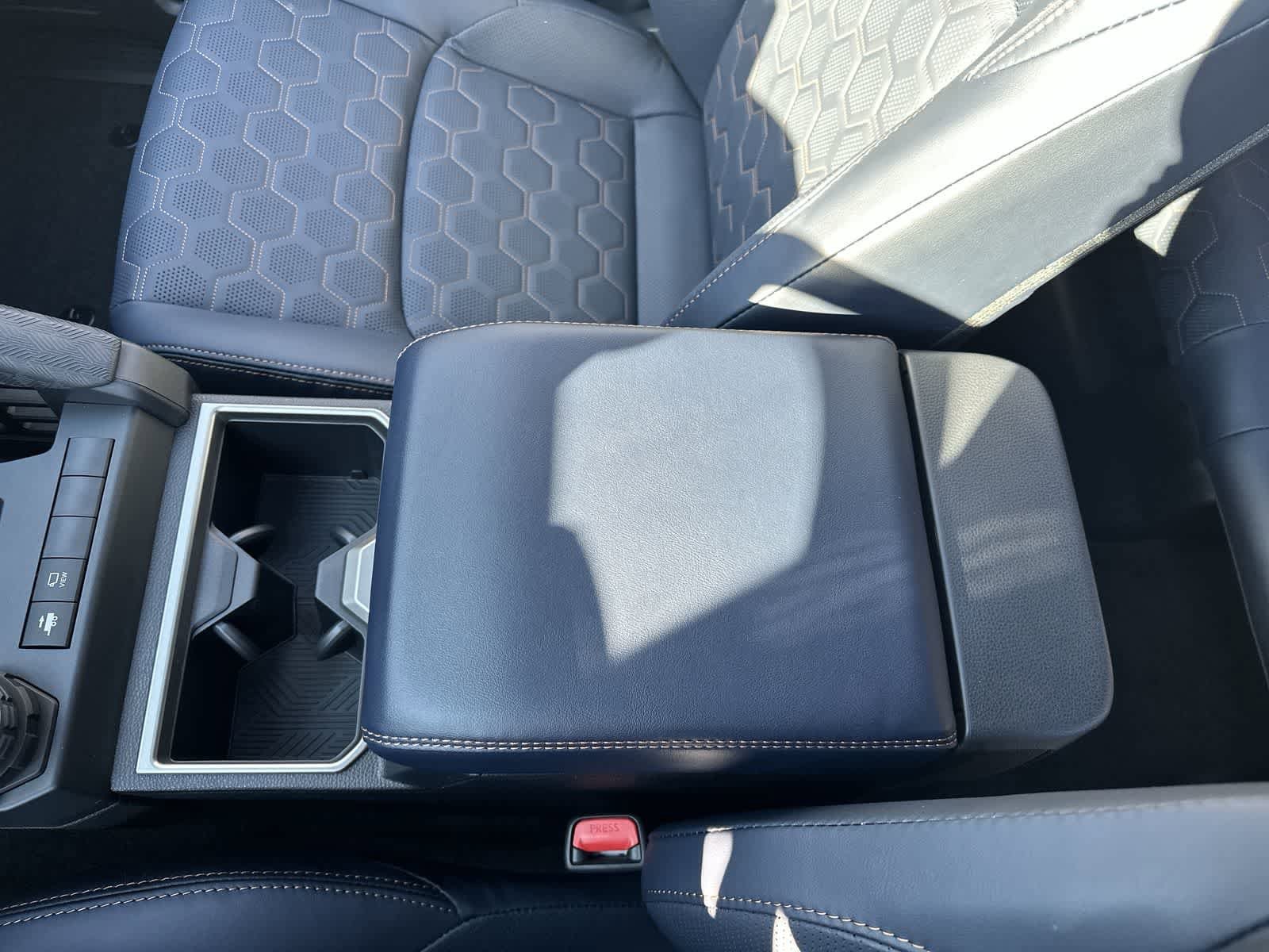 Thumbnail: 2026 Toyota 4Runner - 30