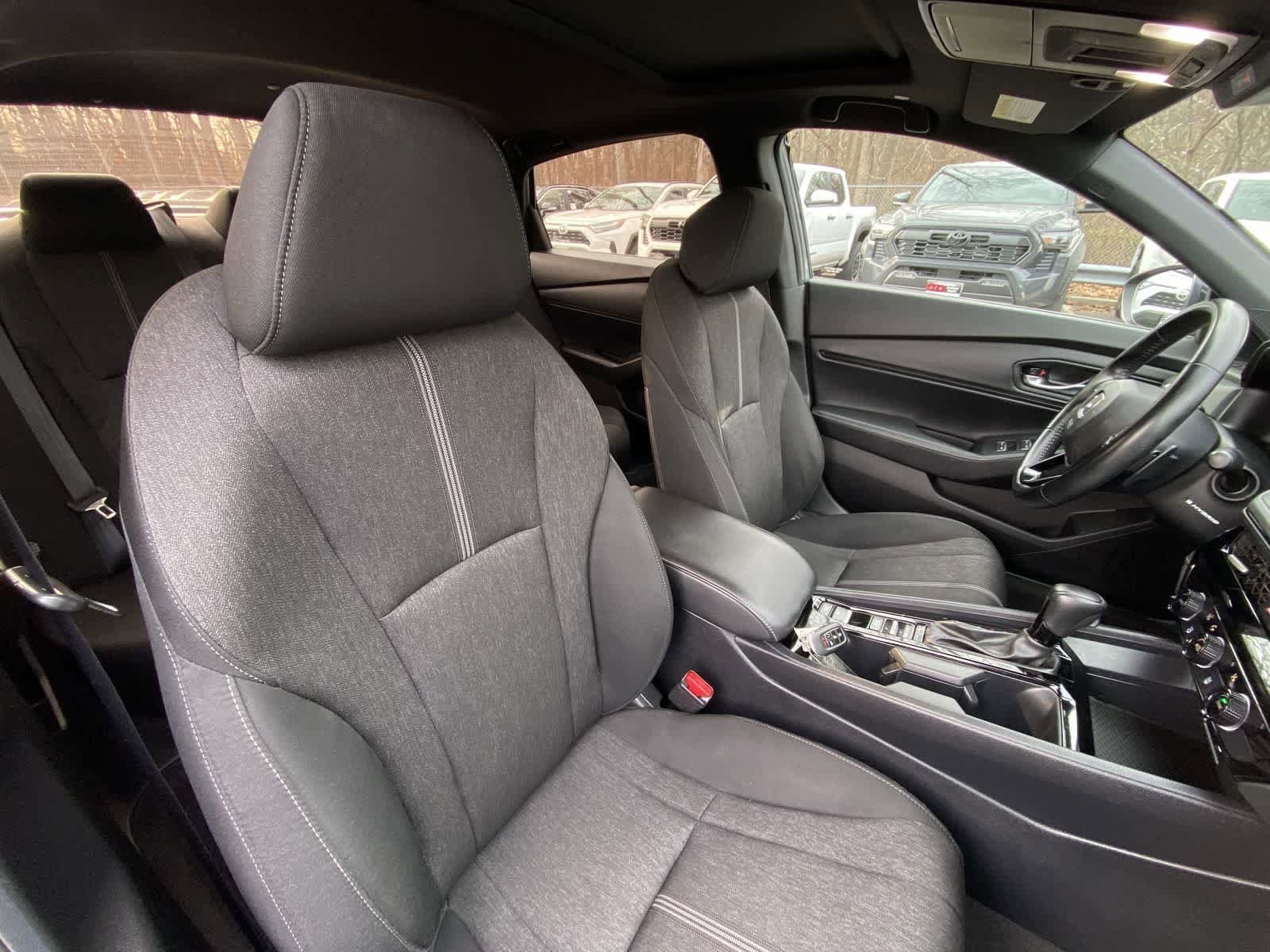 Thumbnail: 2023 Honda Accord - 29