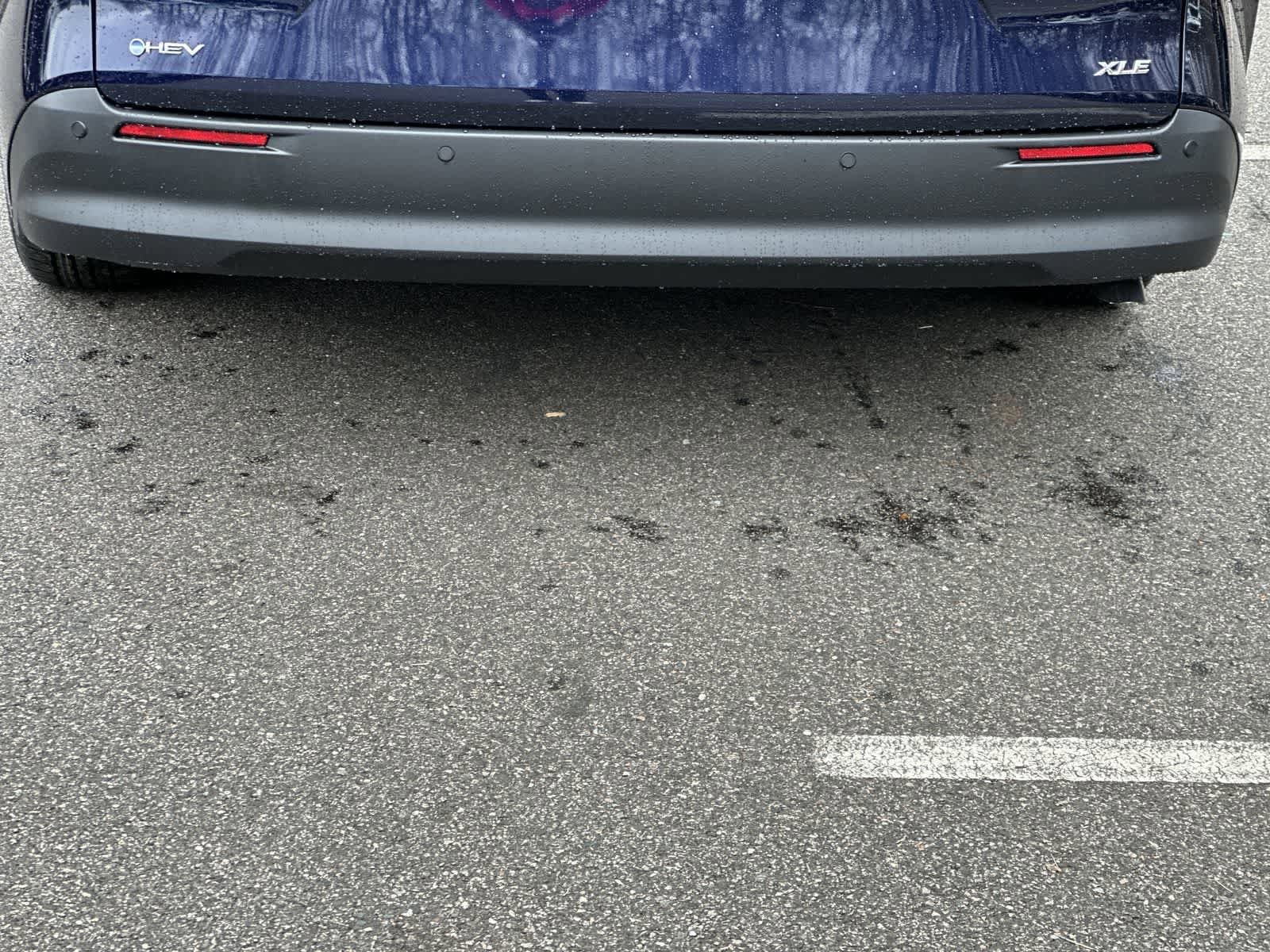 Thumbnail: 2026 Toyota Sienna - 21