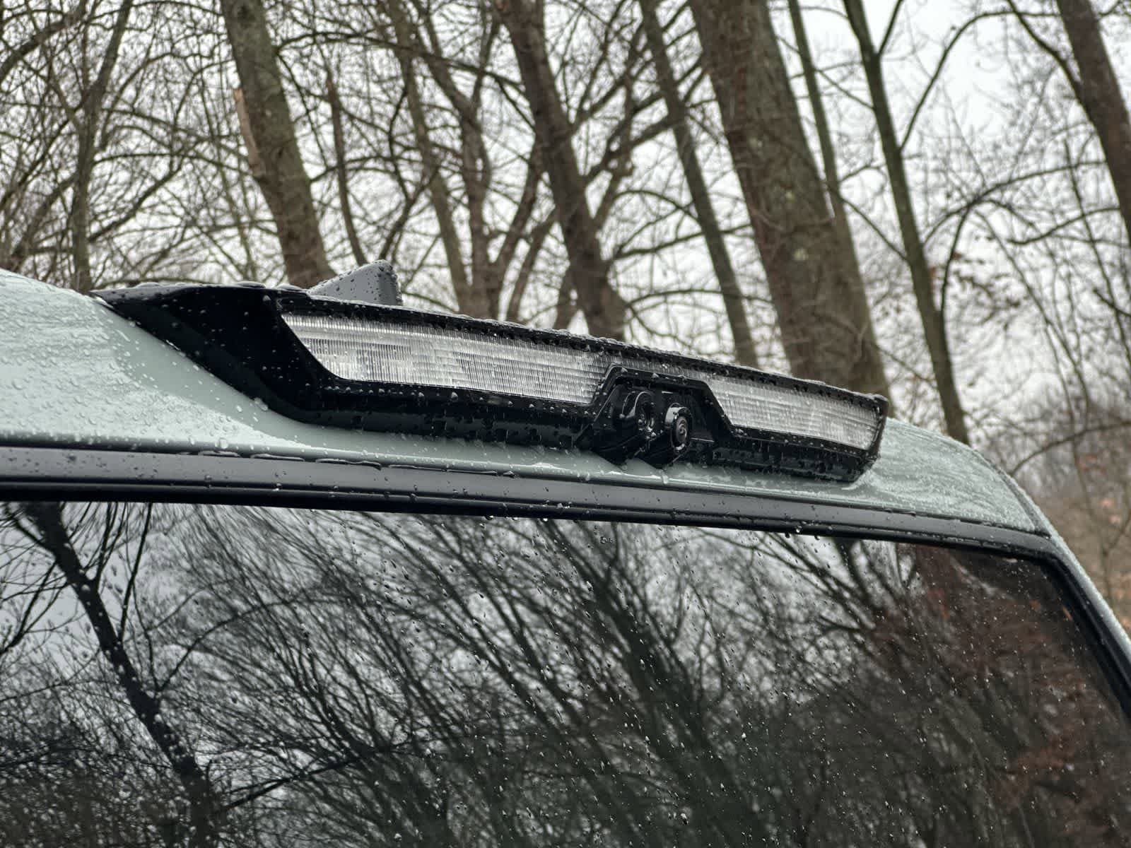 Thumbnail: 2026 Toyota Tundra - 15