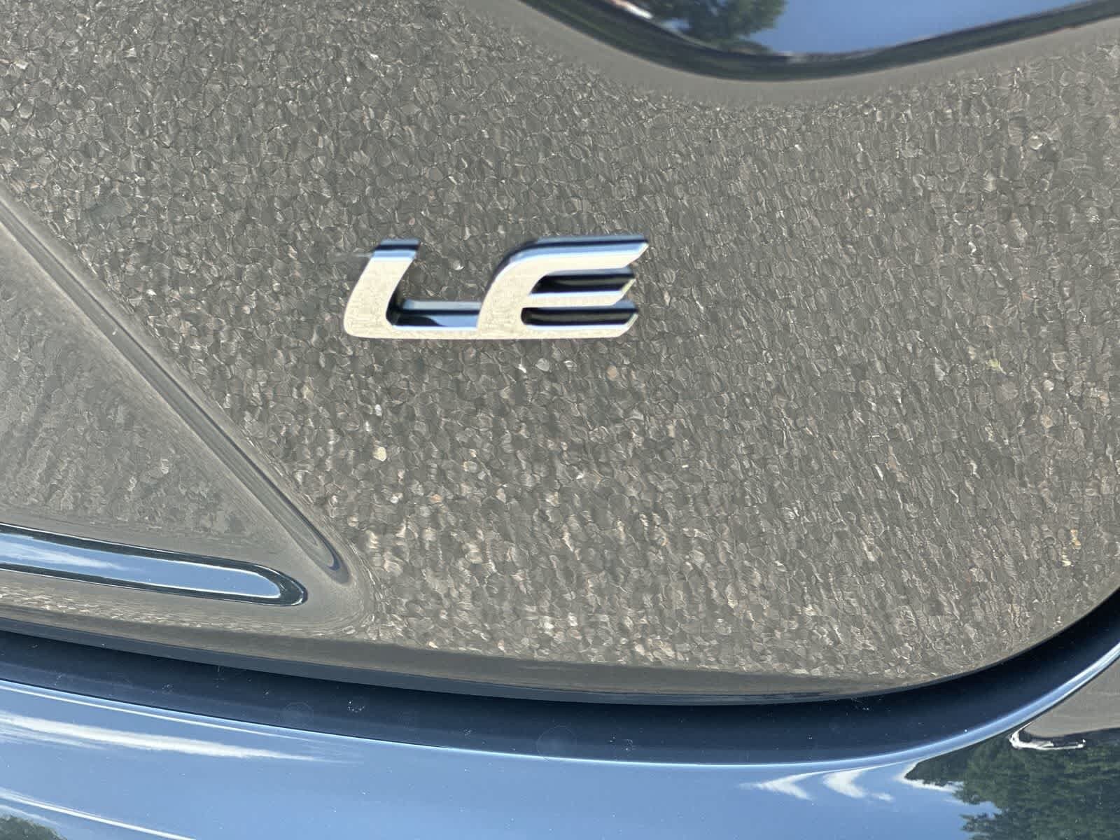 Thumbnail: 2026 Toyota Corolla - 16