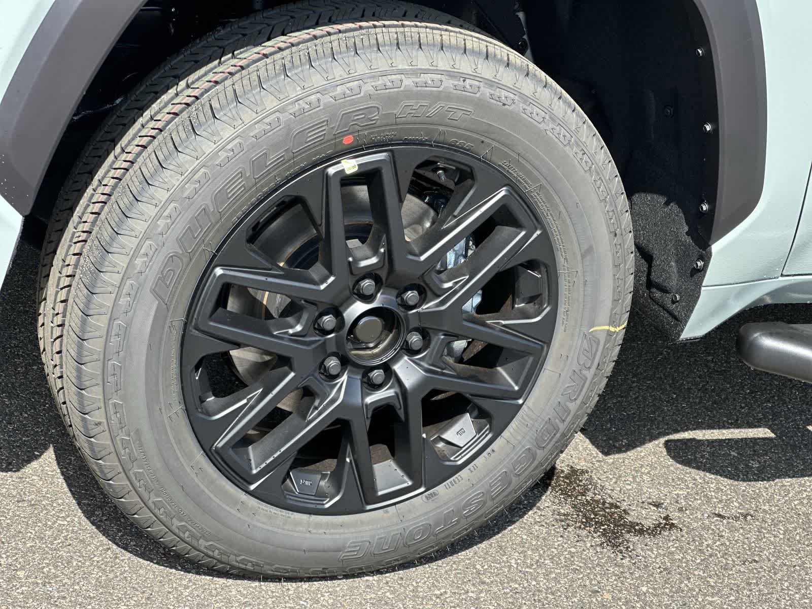 Thumbnail: 2026 Toyota Tundra - 11