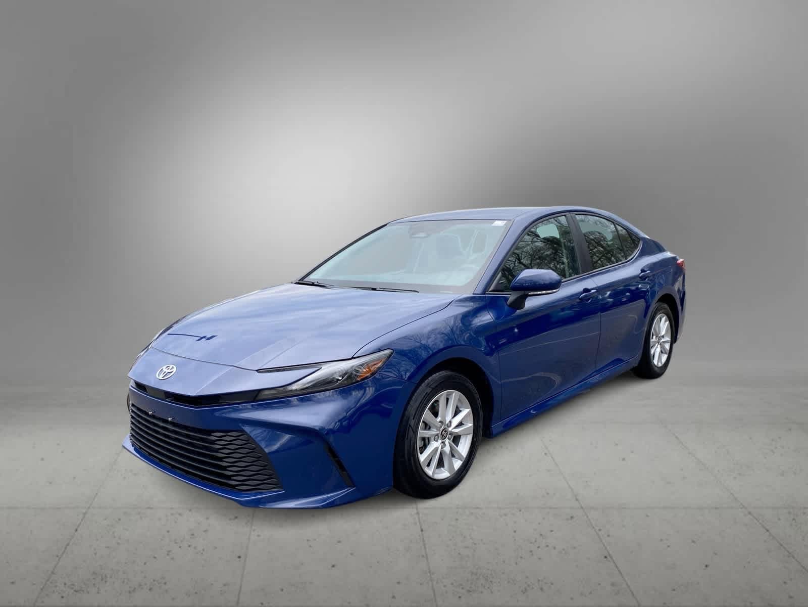 2025 Toyota Camry LE -
                  Freehold, NJ