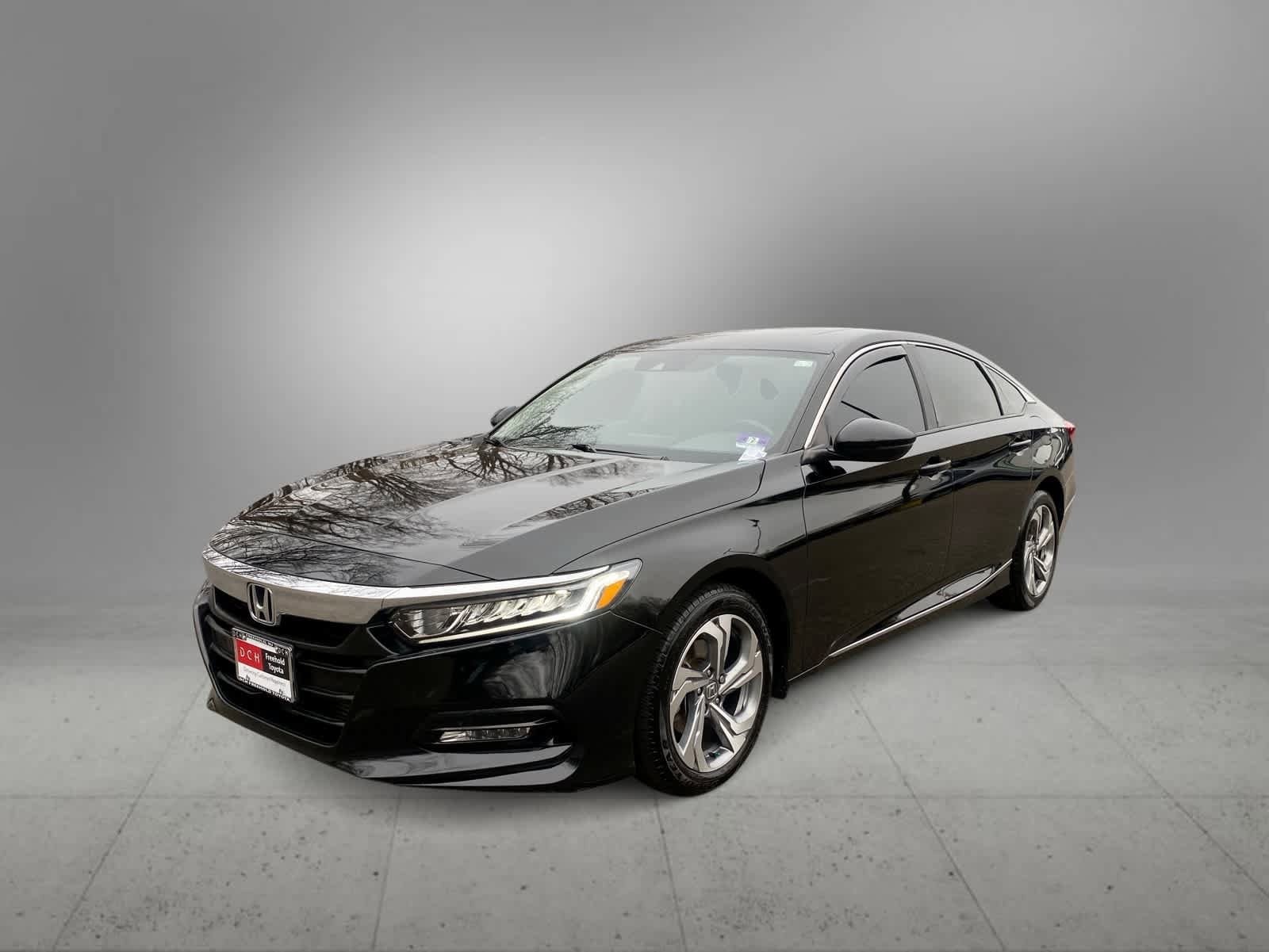Thumbnail: 2019 Honda Accord - 6