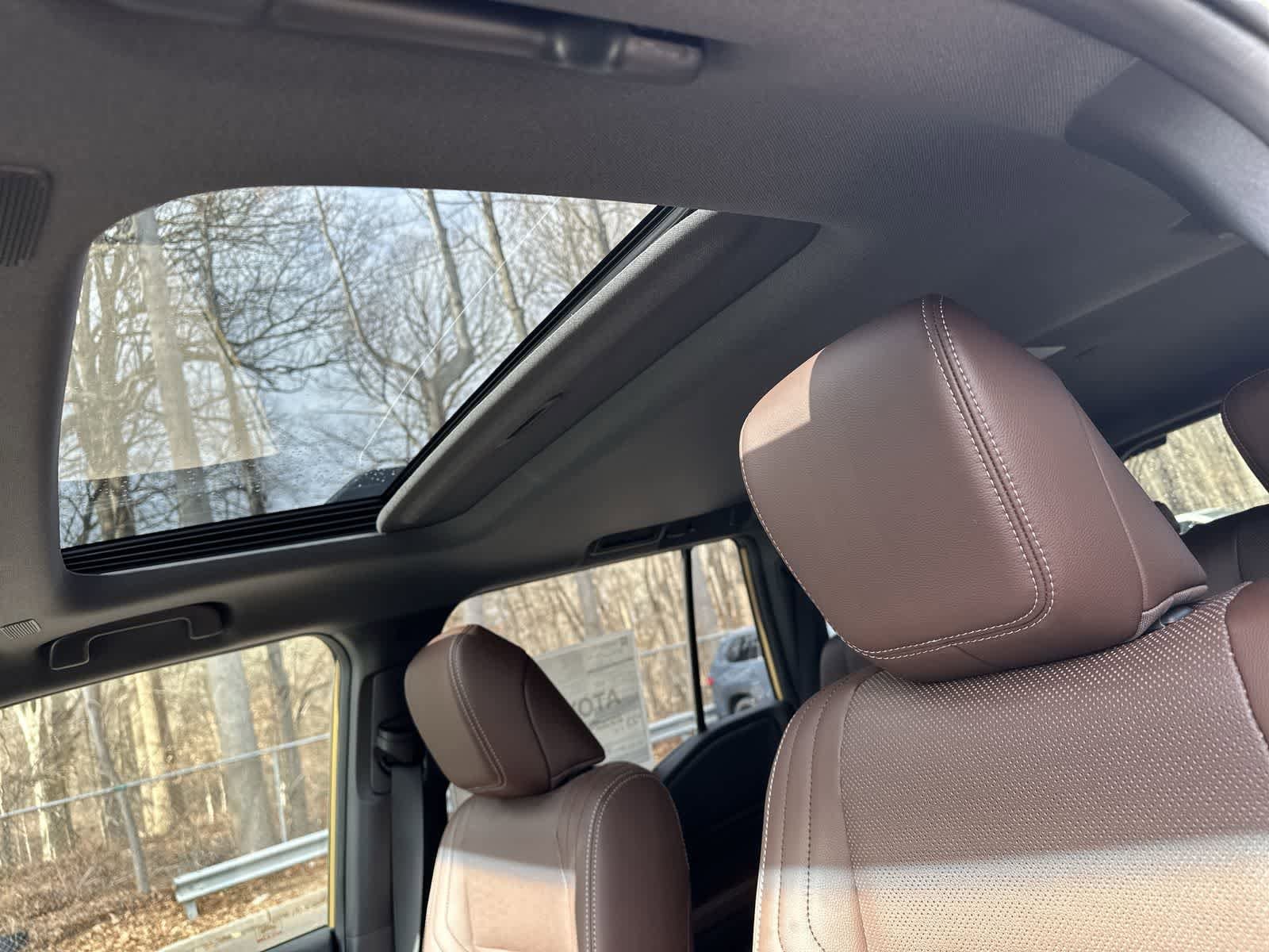 Thumbnail: 2026 Toyota Land Cruiser - 31