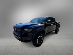 Used Tacoma 2024 Toyota Tacoma TRD Off Road For Sale in Freehold NJ   