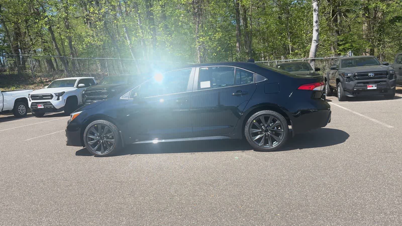 Thumbnail: 2026 Toyota Corolla - 5