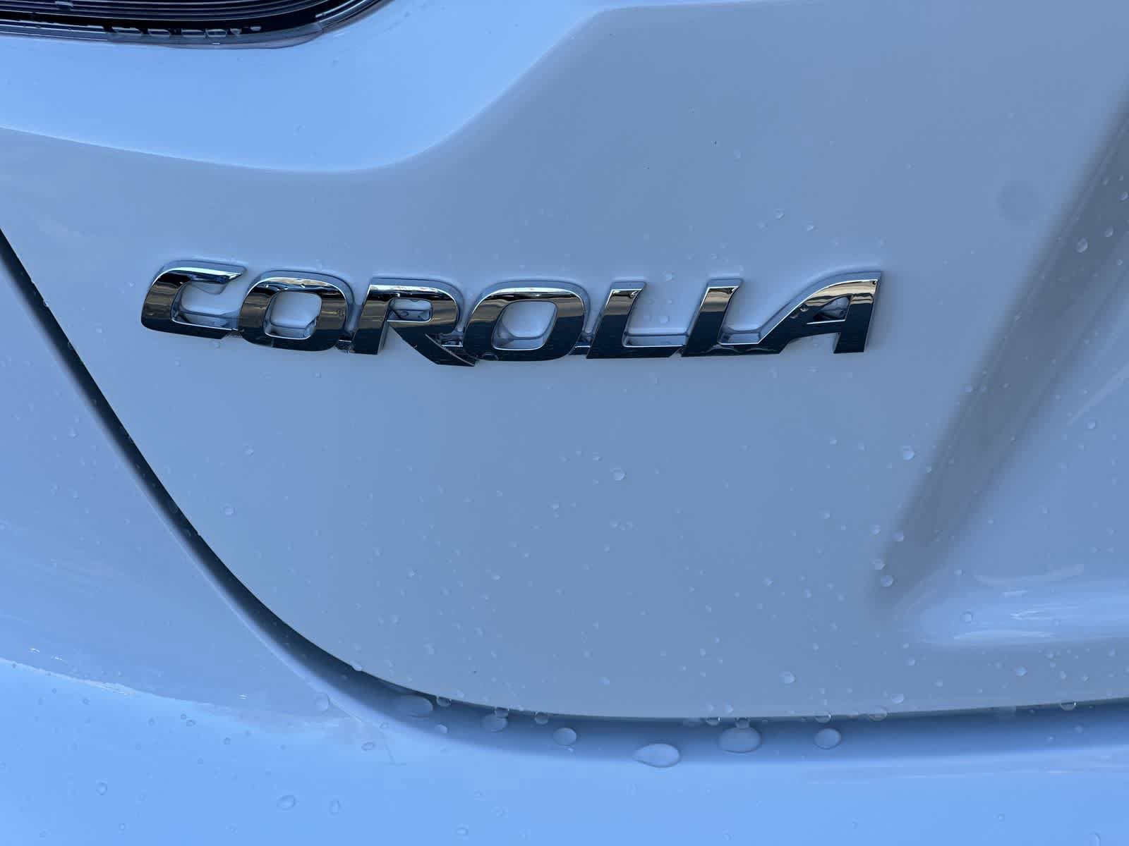 Thumbnail: 2026 Toyota Corolla - 17