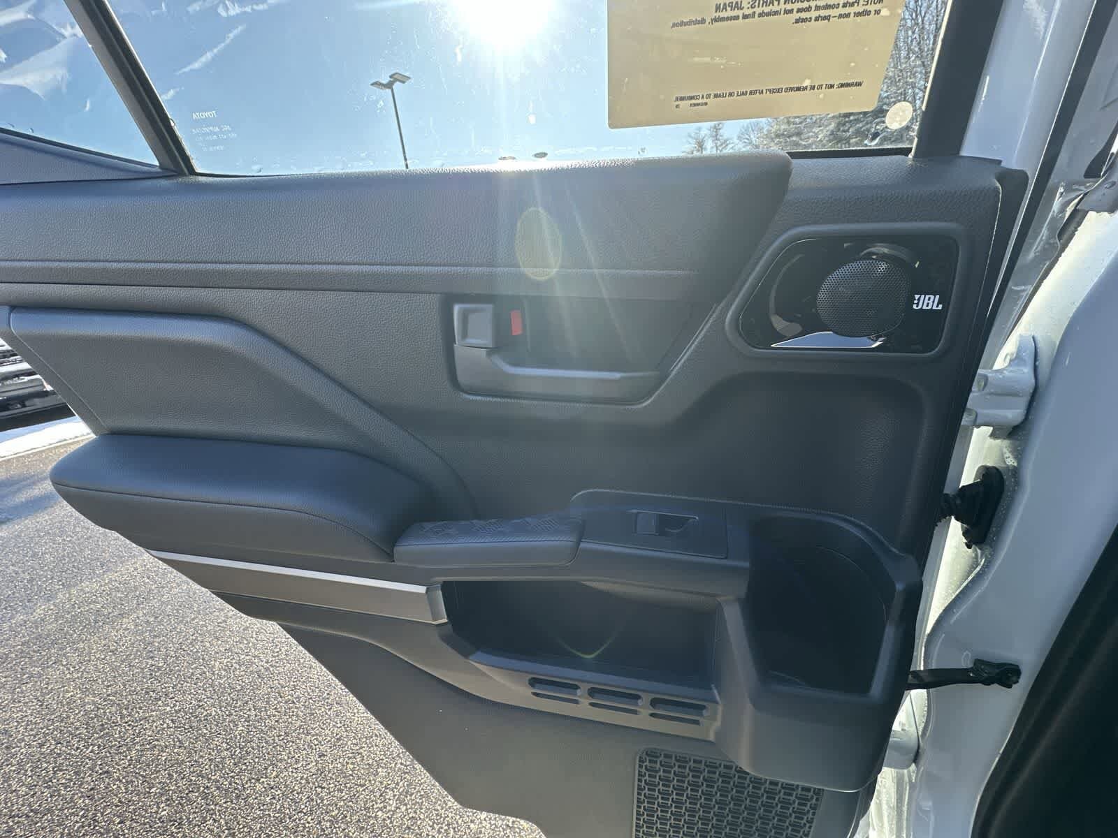 Thumbnail: 2026 Toyota 4Runner - 42