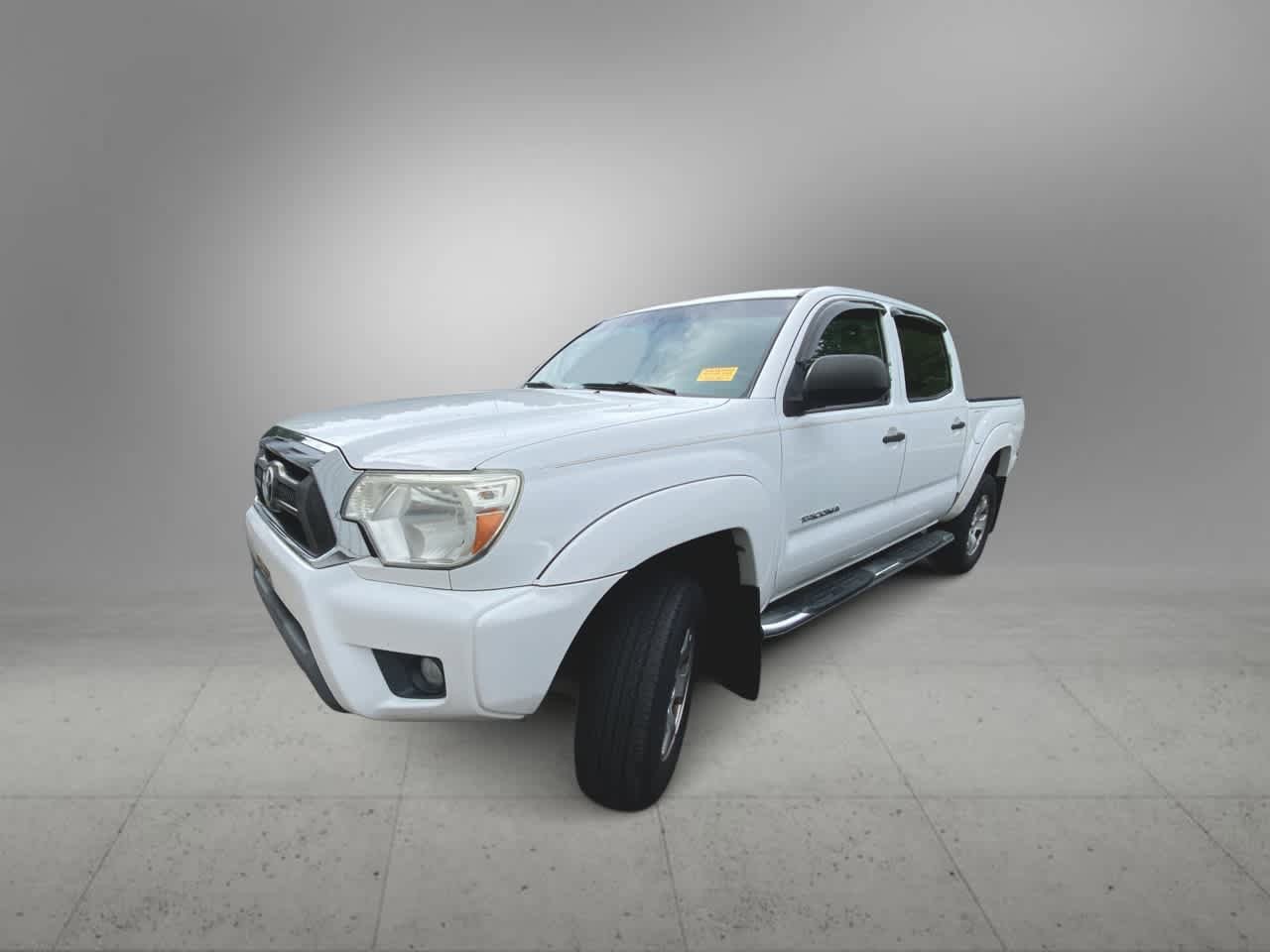2013 Toyota Tacoma  -
                  Freehold, NJ