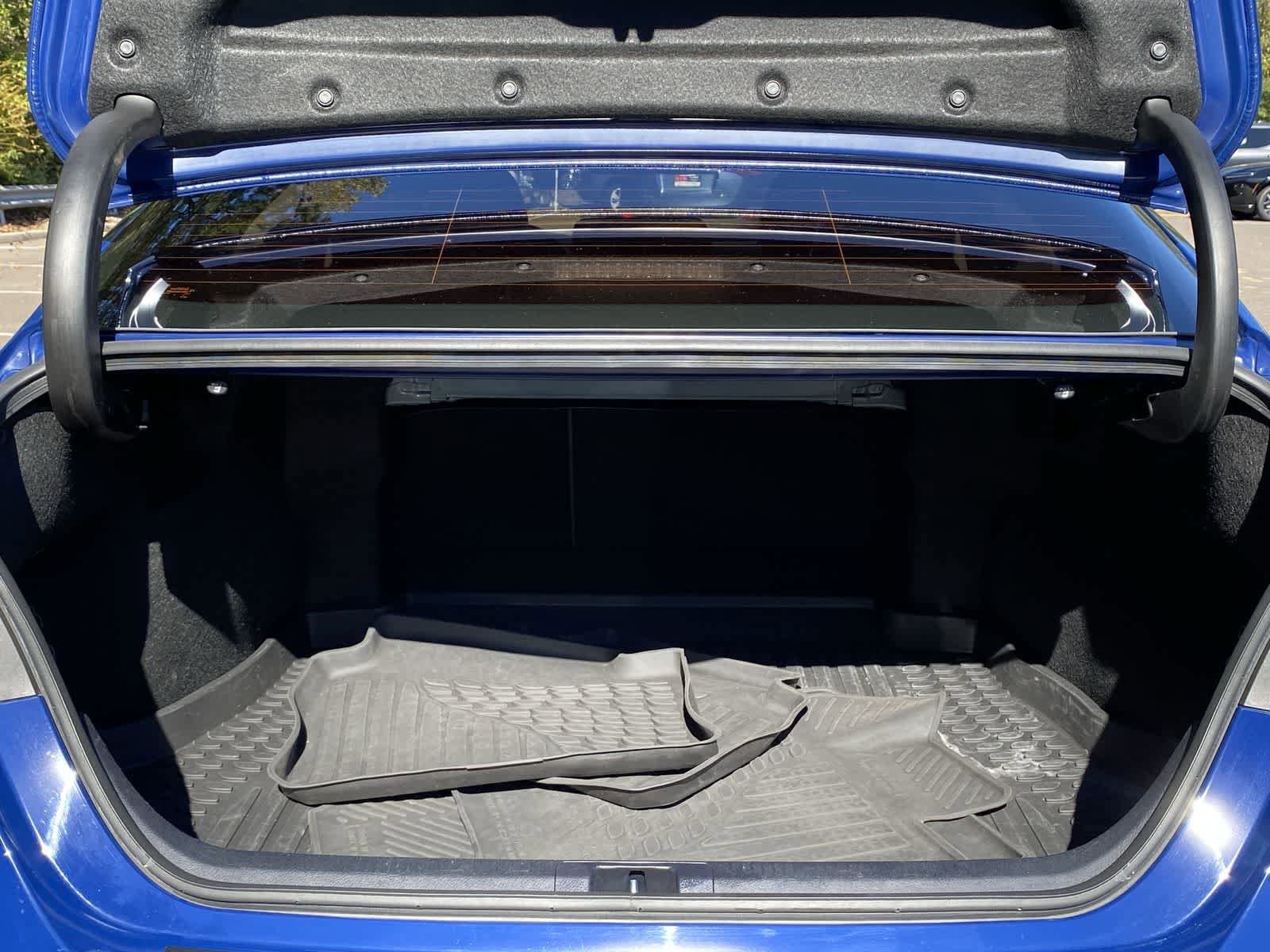 Thumbnail: 2024 Toyota Camry - 10