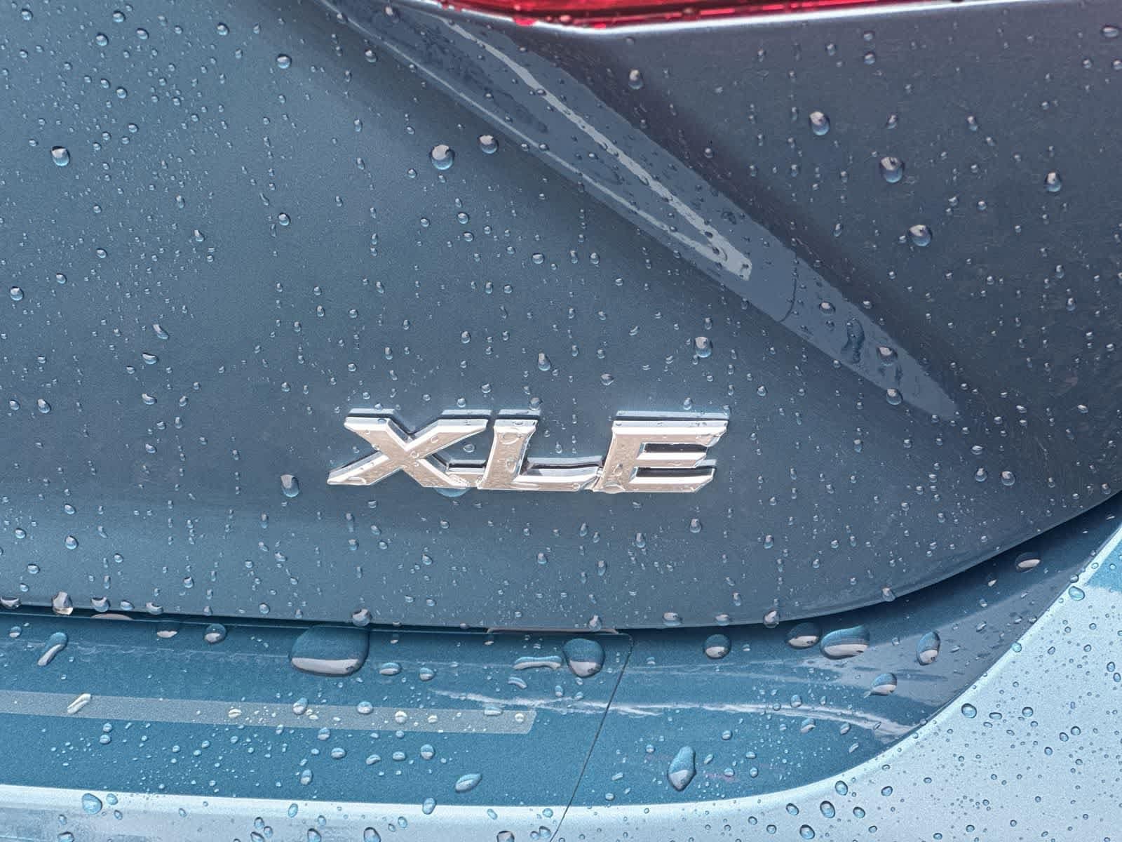 Thumbnail: 2026 Toyota Camry - 19