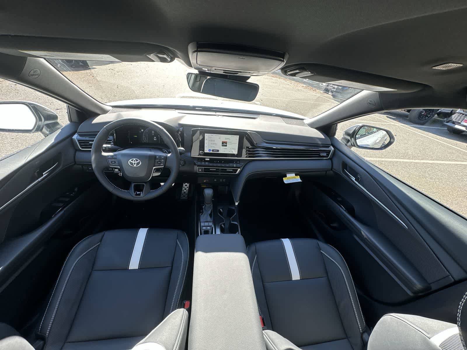 Thumbnail: 2026 Toyota Camry - 31