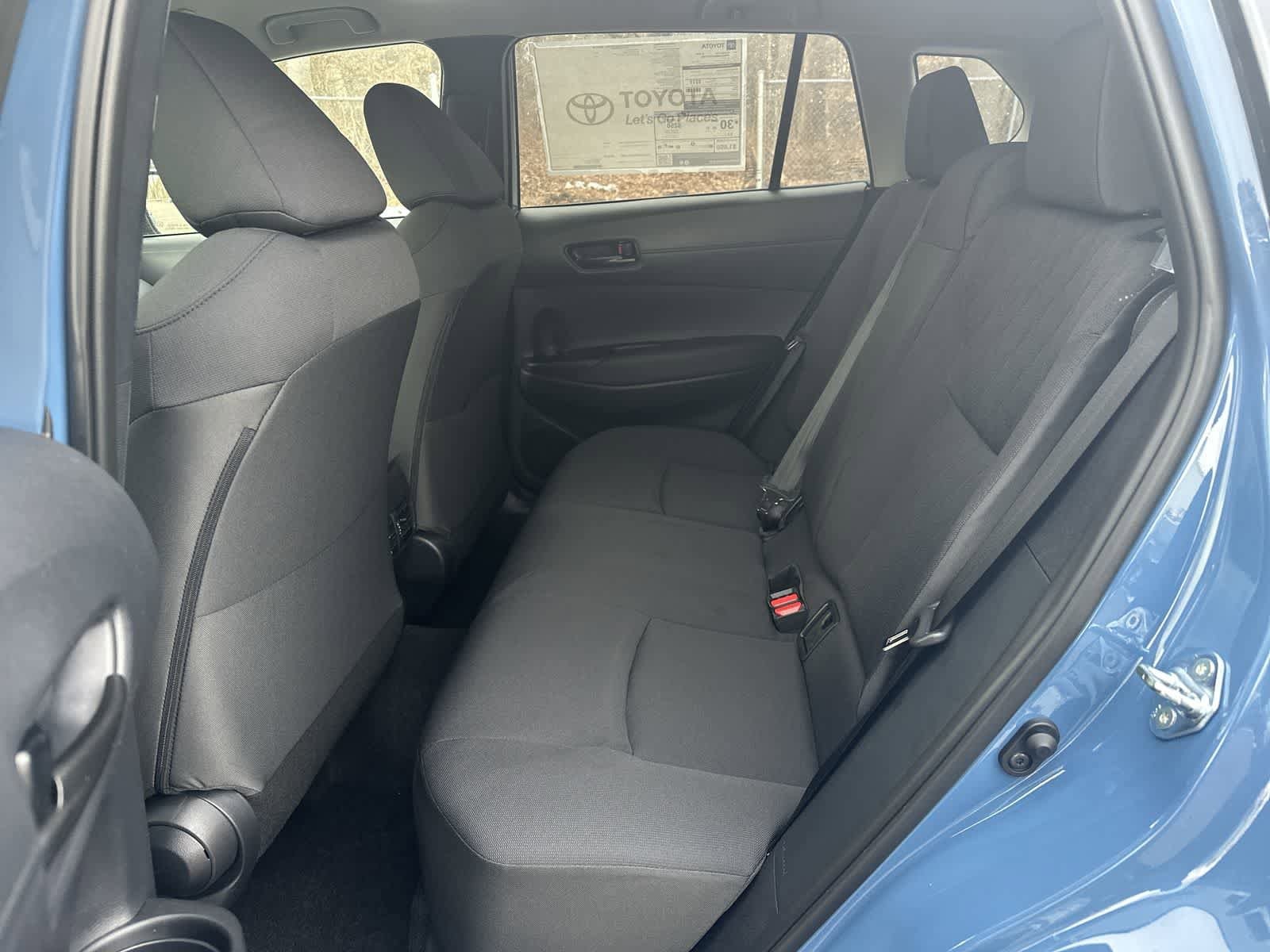 Thumbnail: 2026 Toyota Corolla Cross - 30